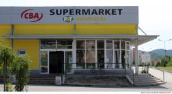 Supermarket